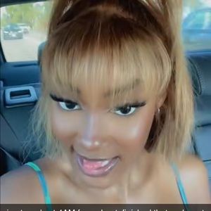 Meet your Posher, Jacqueline